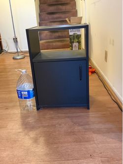 2-Tier Cabinet in Great Condition