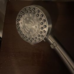 Waterpik Showerhead