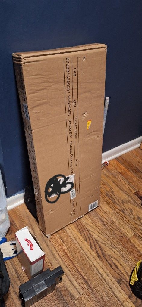 Dog Ramp