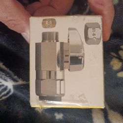 All Kinds Of Angle Stops