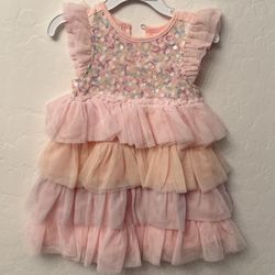Adorable dress for kids