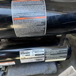 Craftsman Air compressor