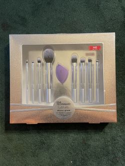 Real Techniques Limited Edition