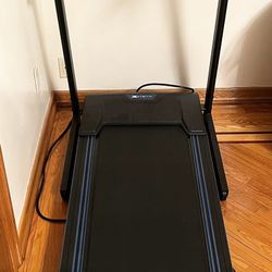 Treadmill XTERRA Premium folding Smart Treadmill