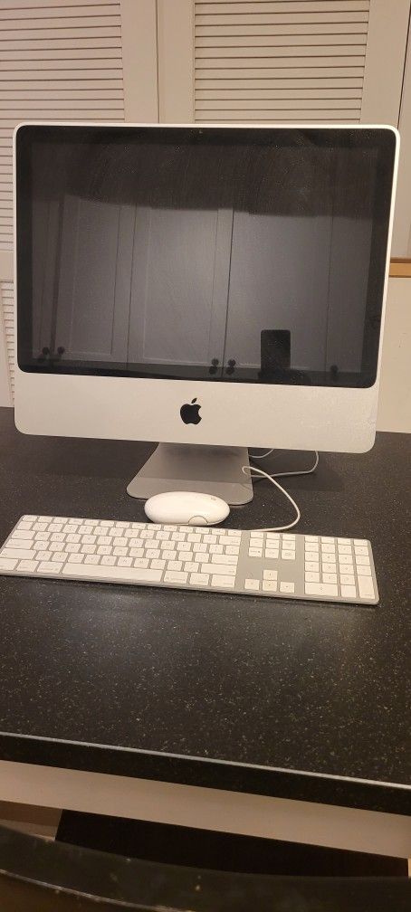 Apple Desktop