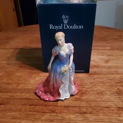 Royal Doulton,Pamela