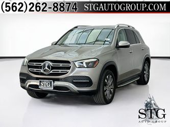 2023 Mercedes-Benz GLE 350