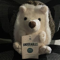 possum stuffed animal