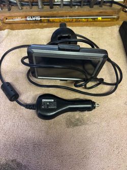 Garmin nuvi
