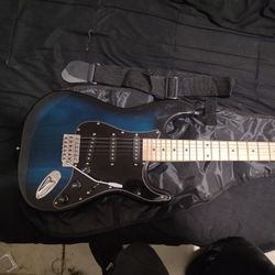 Glarry Electric Guitar