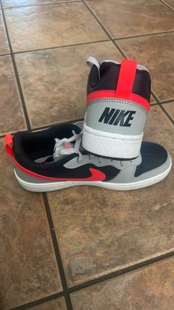 Boys Nike shoes