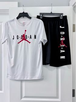 Jordan Youth XL