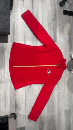 San Francisco 49ers jacket woman