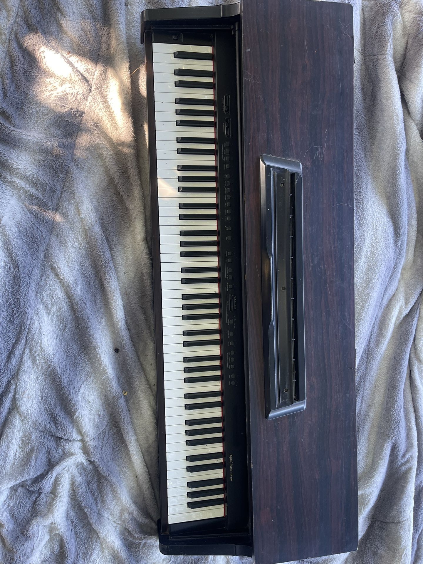 Electric Piano