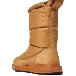 Canada Goose Men Fold Down Boots
