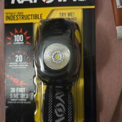 Headlamp 