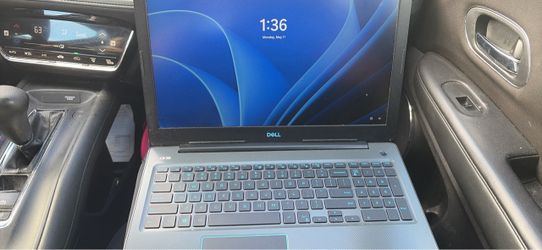 Dell g3 gaming laptop