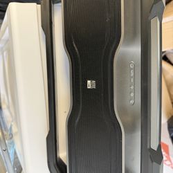 Altec Lansing Rock Box Xl Bluetooth Speaker