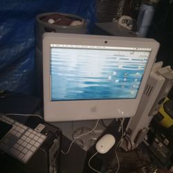 I Mac 