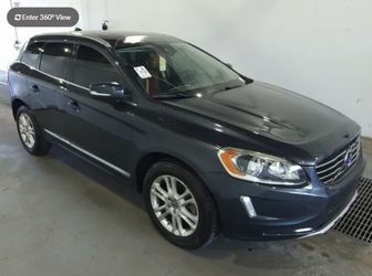 2015 Volvo XC60