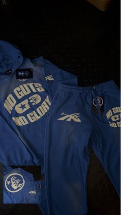 Hellstar Blue Set