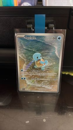 Squirtle 151