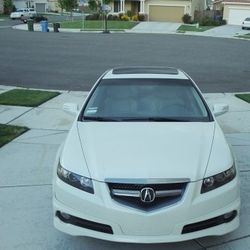 2007 Acura TL