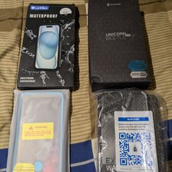 New Galaxy S24plus Cases