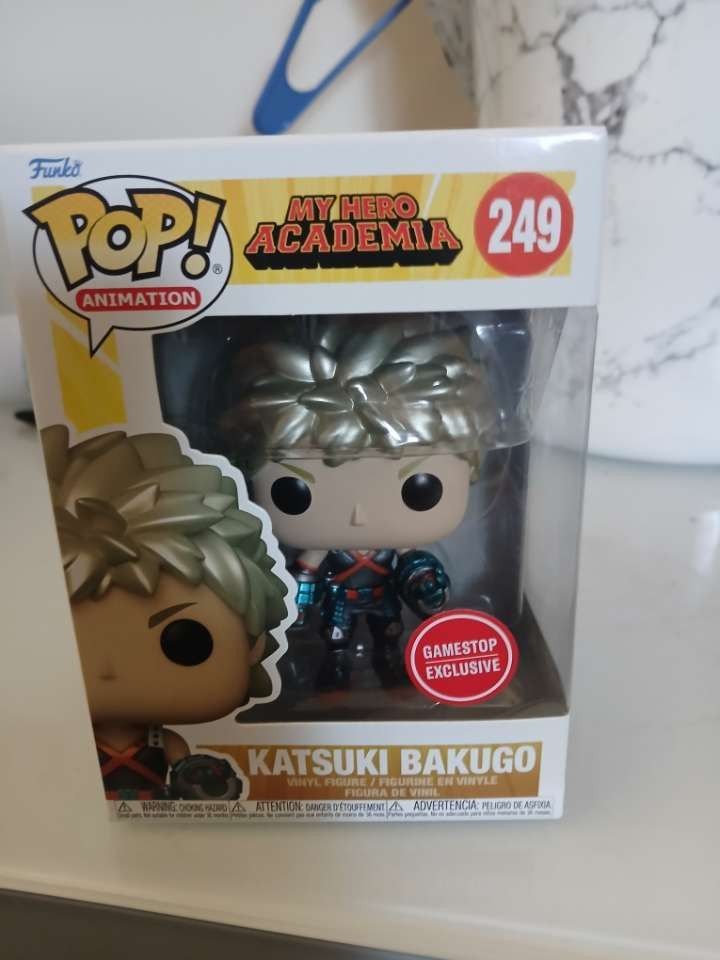 Funko Pop