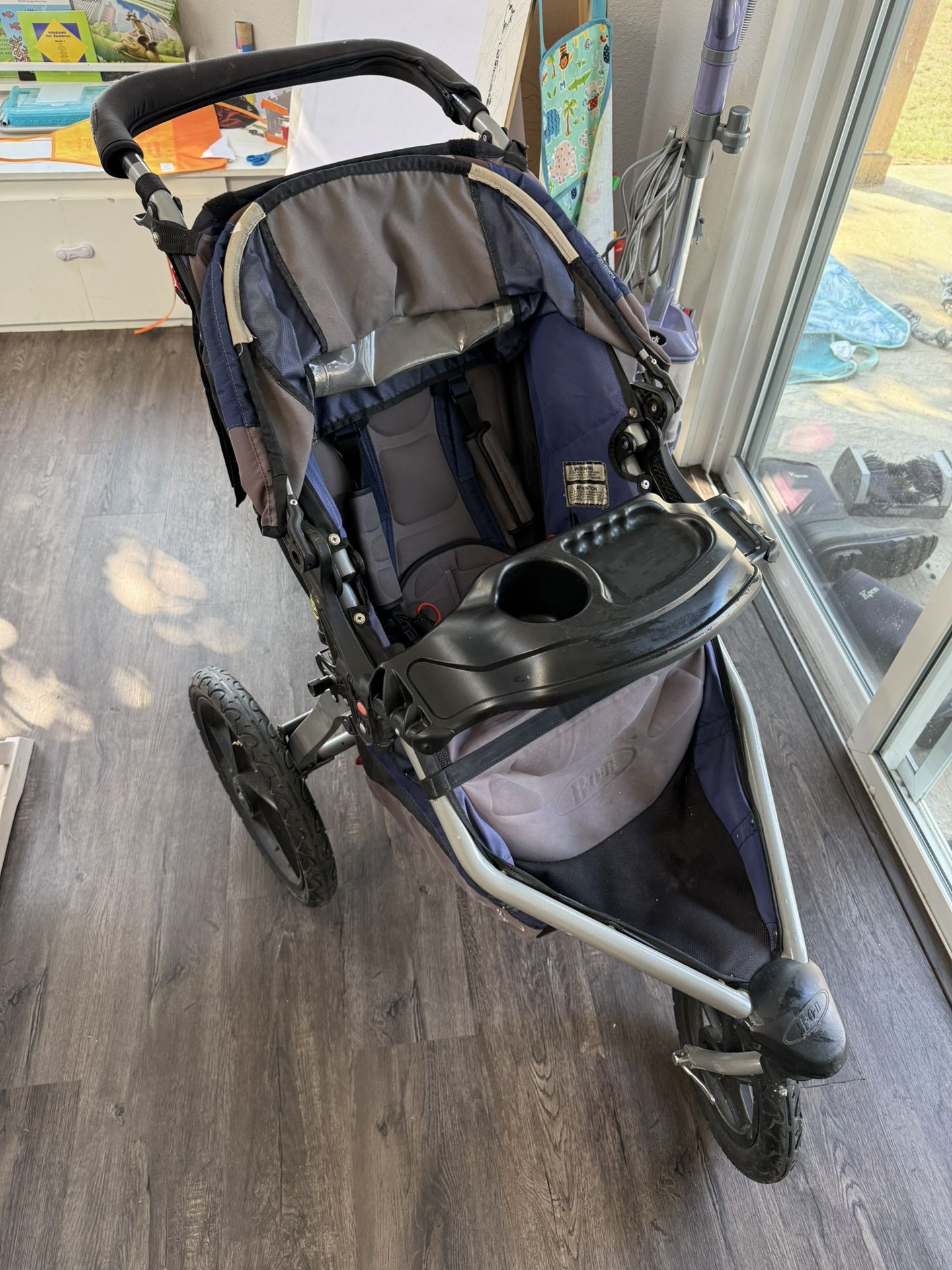 Bob Jogging Stroller