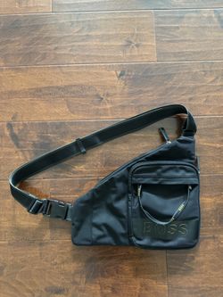 Hugo Boss Shoulder Bag