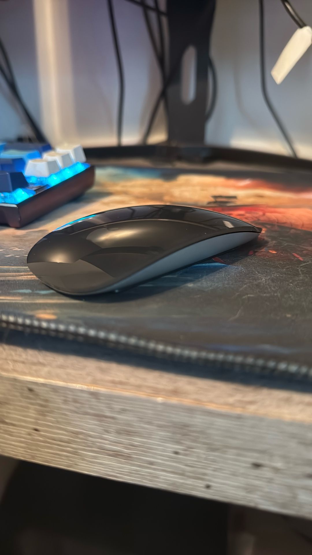 Apple Magic Mouse
