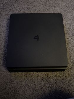 PS4 Slim