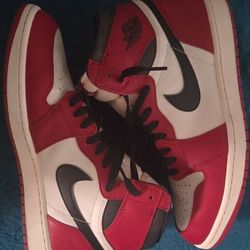 Jordan 1 Lost & Founds