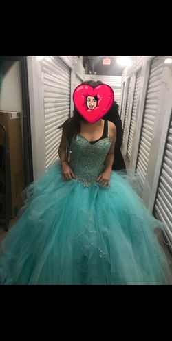 Sweet 16/ Quinceañera