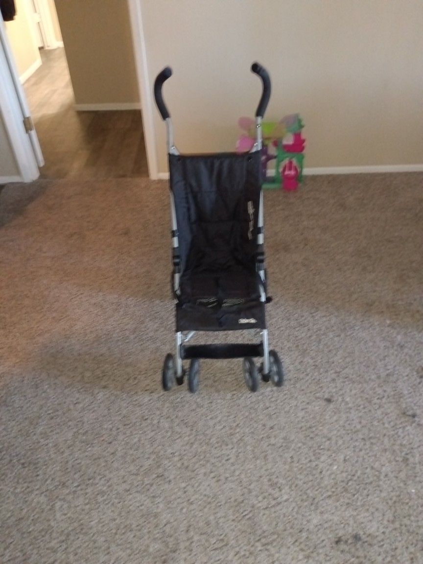 Baby Stroller Walker 