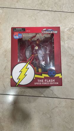 The Flash Speed Force Edition 2019