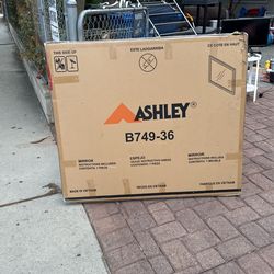 Brand New Ashley Mirror