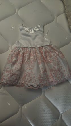 Brand New Baby Girl Dress