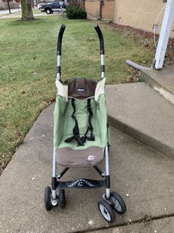 KIDS STROLLER