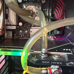 Gaming Pc (CASH ONLY) Willing To Negotiate 