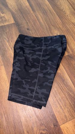 medium short