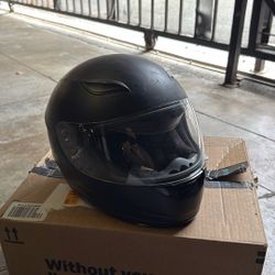 Motorcycle Helmet For Sale