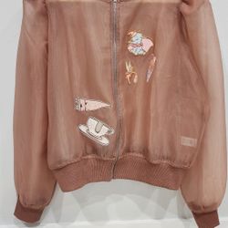 Disney-Theme Jacket (New)