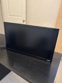 Vizio 24 inch TV