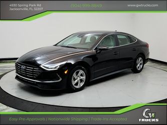 2023 Hyundai Sonata