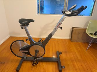 Keiser Spinning Bike