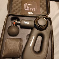 Percussion Angle Massager By FitPro RX
