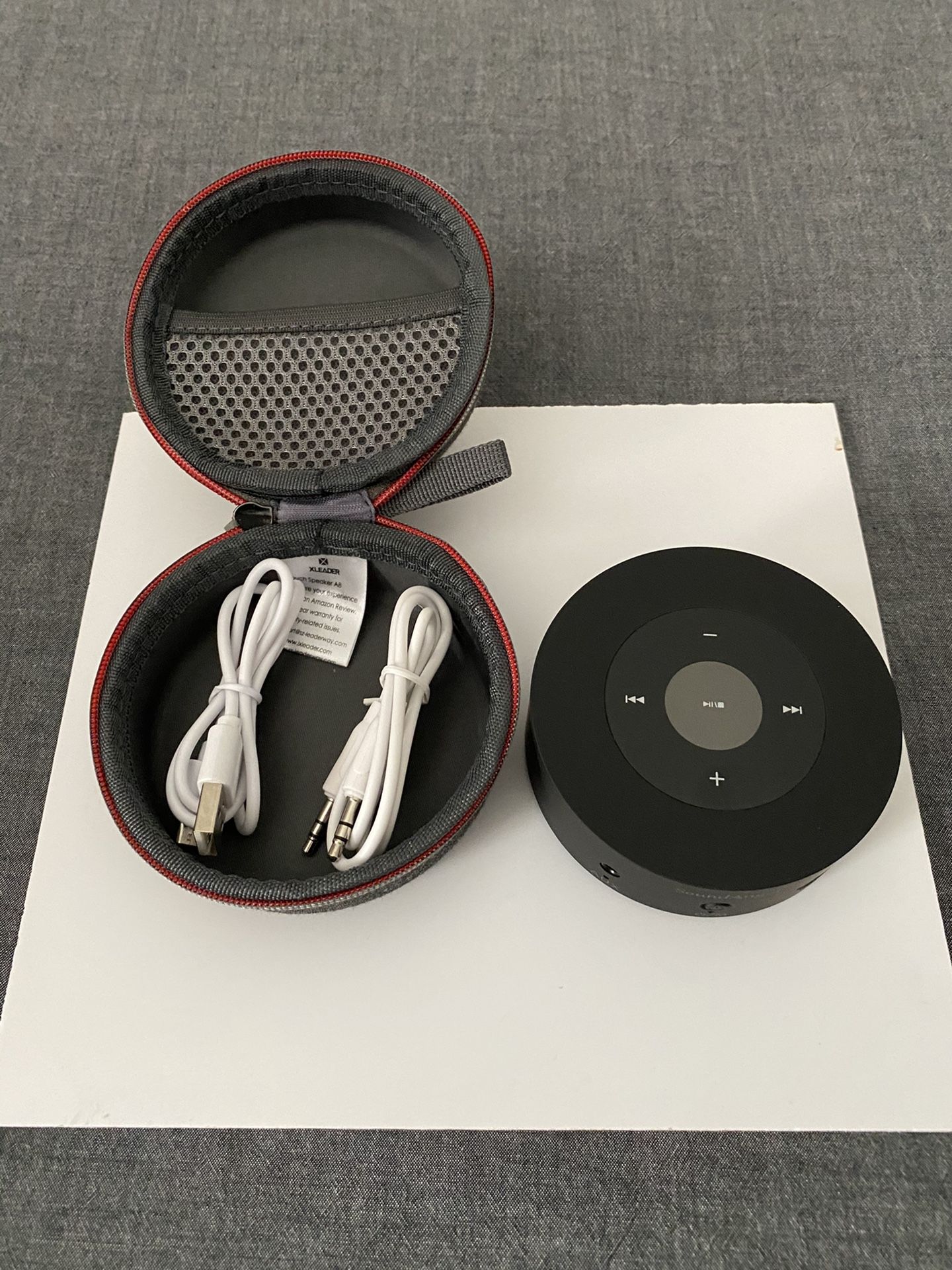 Bluetooth Speaker MP3