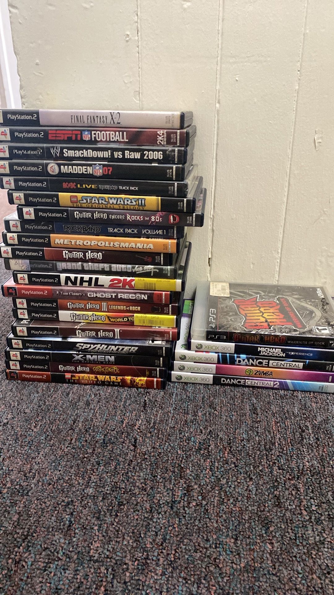 Games